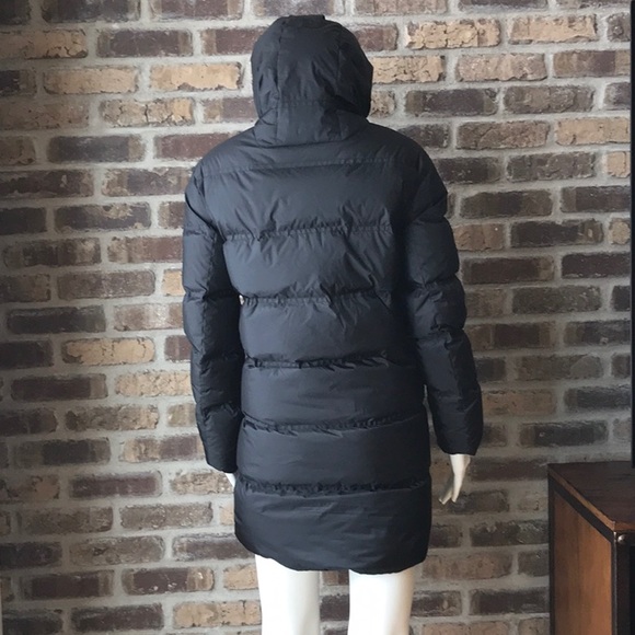 bogner dania down parka